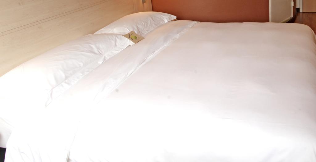 Hotel Ibis Anyang Jiefang Ave Zewnętrze zdjęcie