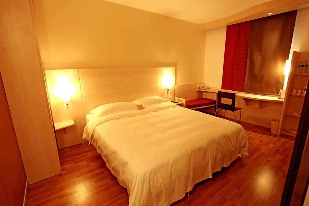 Hotel Ibis Anyang Jiefang Ave Pokój zdjęcie