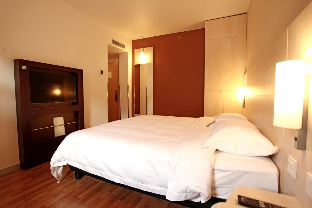 Hotel Ibis Anyang Jiefang Ave Pokój zdjęcie