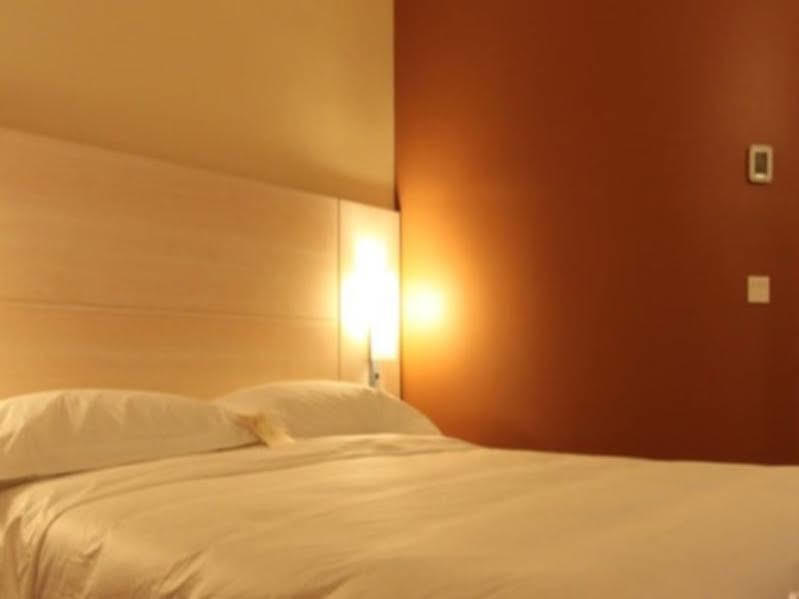 Hotel Ibis Anyang Jiefang Ave Zewnętrze zdjęcie