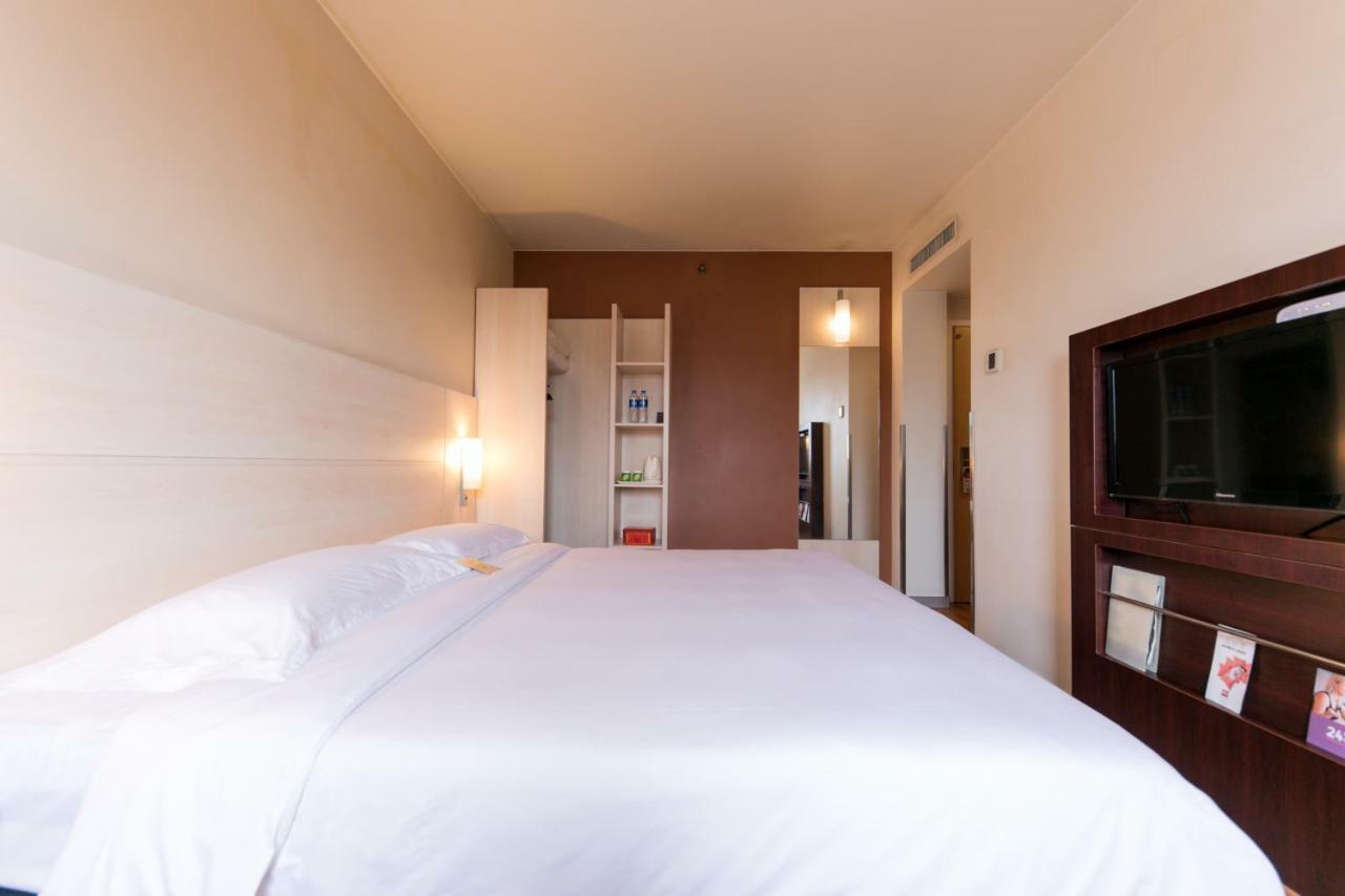 Hotel Ibis Anyang Jiefang Ave Zewnętrze zdjęcie