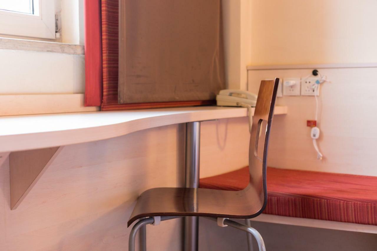 Hotel Ibis Anyang Jiefang Ave Zewnętrze zdjęcie