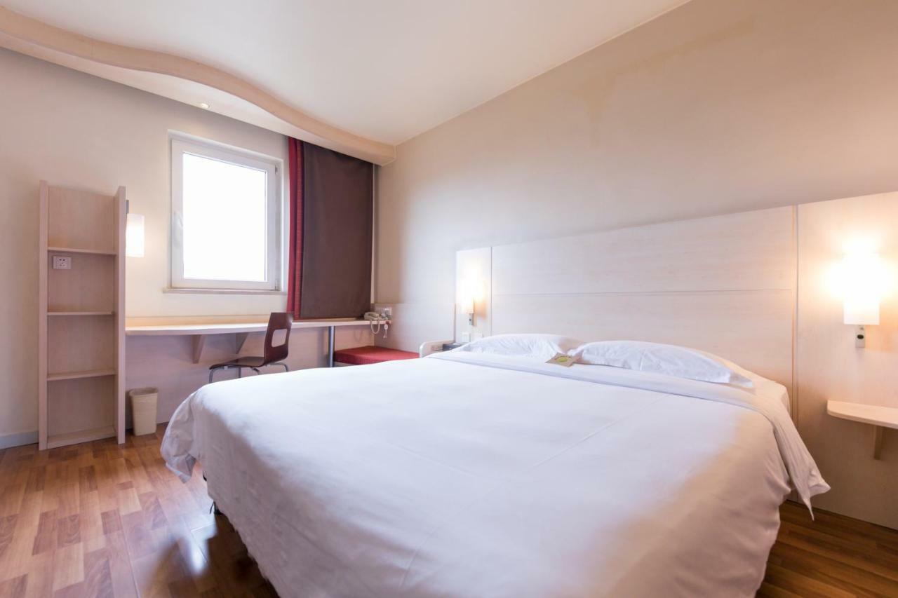 Hotel Ibis Anyang Jiefang Ave Zewnętrze zdjęcie